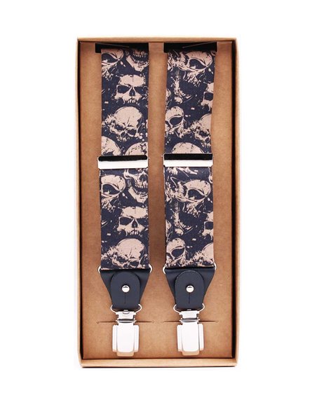 Tirantes Death Tirantes Death