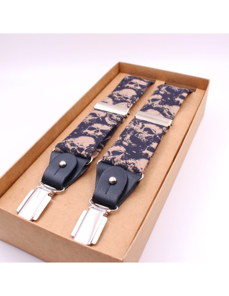 Tirantes Death Tirantes Death