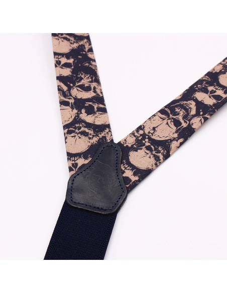 Tirantes Death Tirantes Death