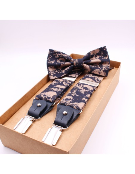 Tirantes Death Tirantes Death