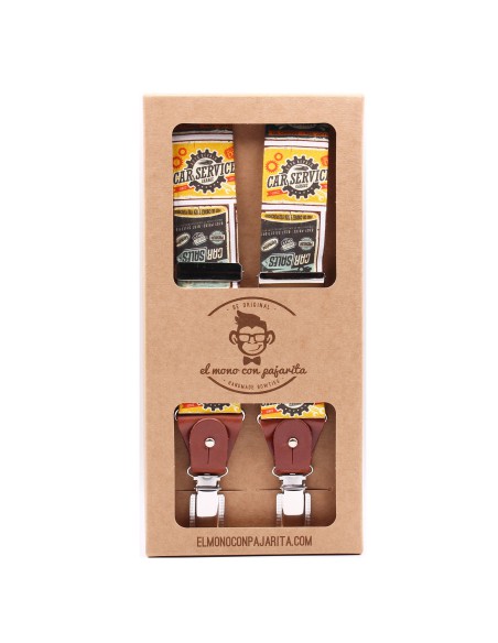 Tirantes Car Service Tirantes Car Service