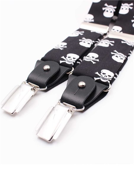 Tirantes Crossbones Tirantes Crossbones