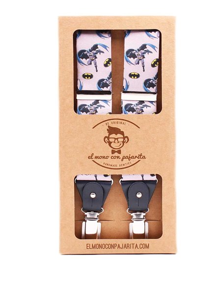 Tirantes Bat Tirantes Bat