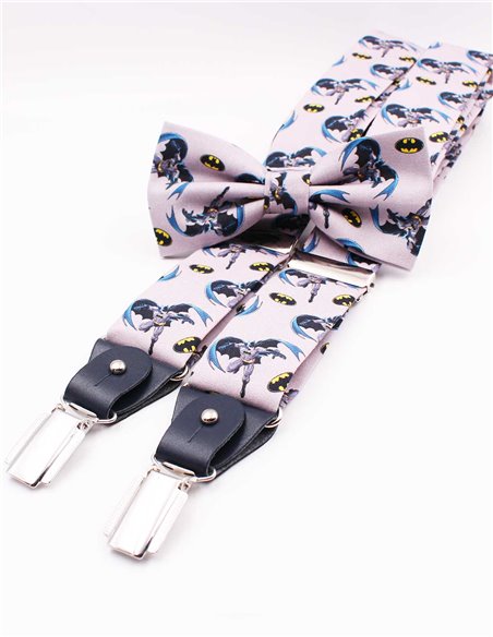 Tirantes Bat Tirantes Bat