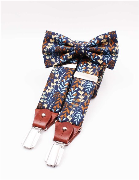 Tirantes Posidonia Tirantes Posidonia