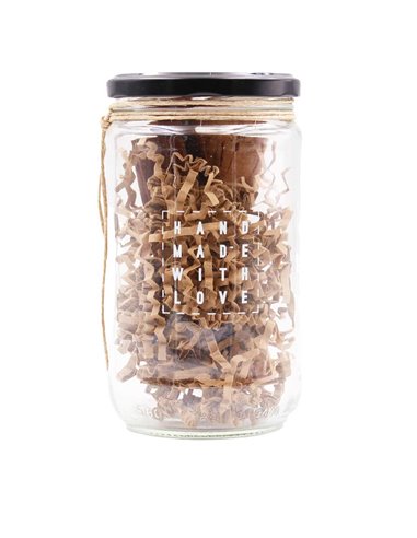 PAJARITA CORK ORANGE