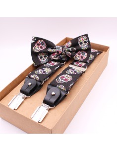 PAJARITA La Buena Muerte 2