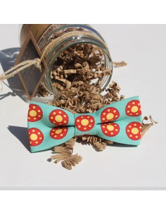 PAJARITA  NIÑO MELIES