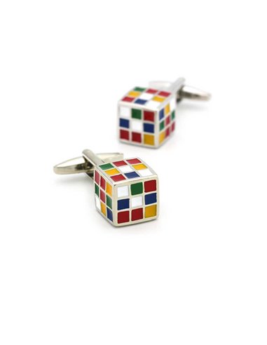 GEMELOS RUBIK