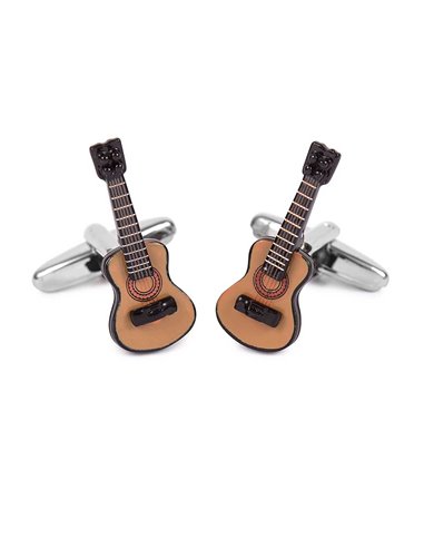 GEMELOS GUITARRA