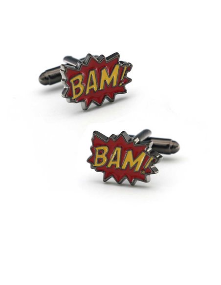 GEMELOS BAM GEMELOS BAM