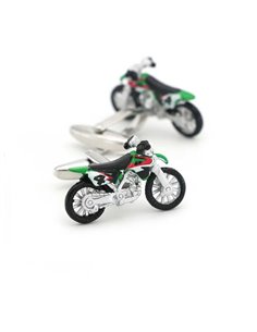 GEMELOS MOTOCROSS
