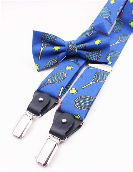 Tirantes Tenis Tirantes Tenis