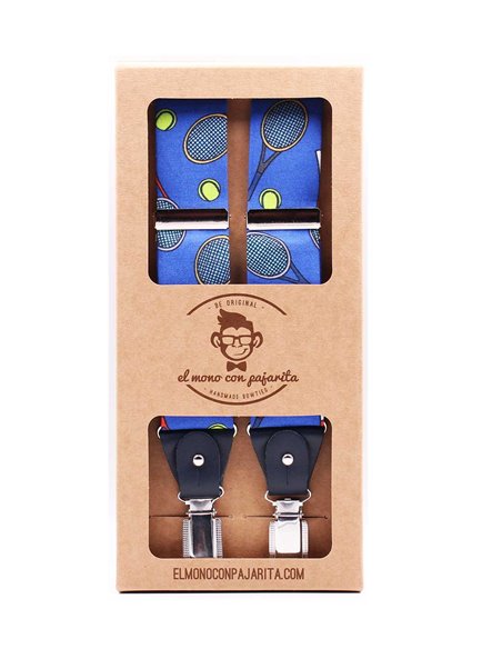 Tirantes Tenis Tirantes Tenis