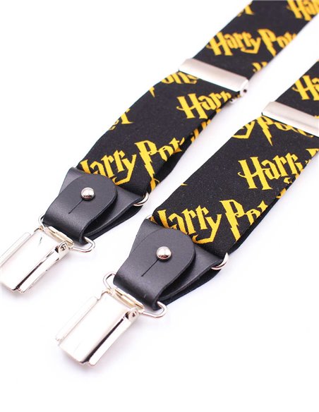 Tirantes POTTER Tirantes POTTER