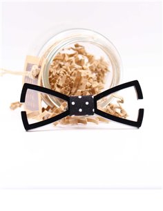 PAJARITA  BEASAIN NEGRO