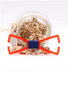 PAJARITA  BEASAIN ROJO