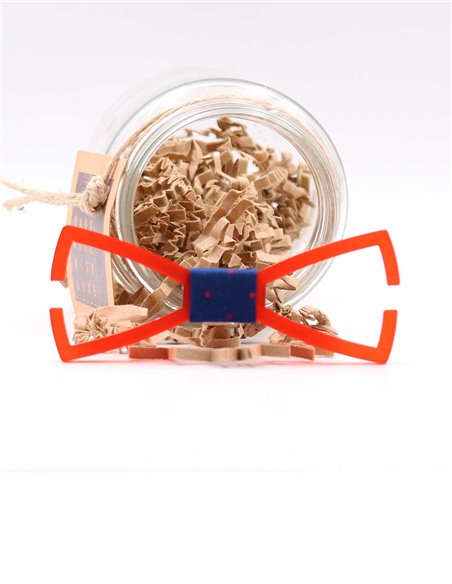 PAJARITA  BEASAIN ROJO