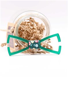 PAJARITA  BEASAIN VERDE