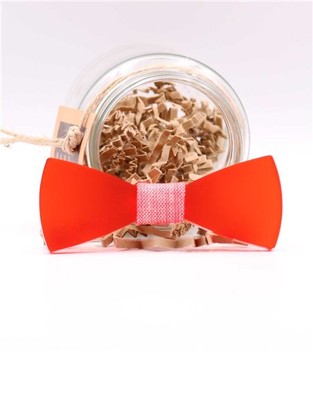 PAJARITA  LASARTE ROJO PAJARITA  LASARTE ROJO