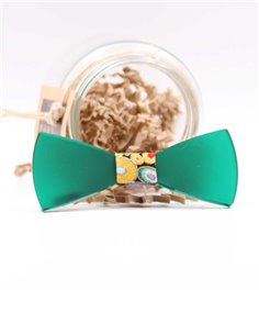 PAJARITA  LASARTE VERDE