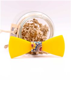 PAJARITA  LASARTE YELLOW