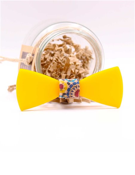 PAJARITA  LASARTE YELLOW PAJARITA  LASARTE YELLOW