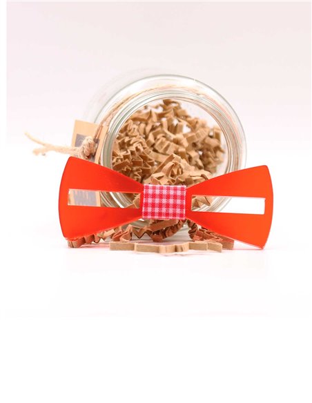 PAJARITA  TOLOSA ROJO PAJARITA  TOLOSA ROJO