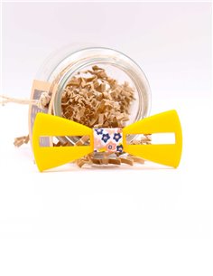 PAJARITA  TOLOSA YELLOW