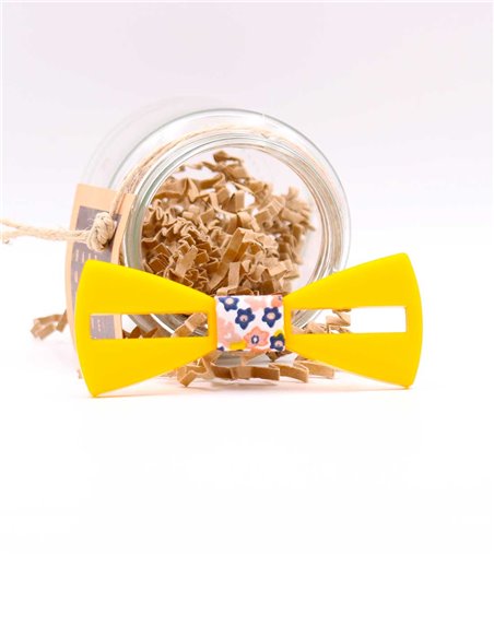 PAJARITA  TOLOSA YELLOW PAJARITA  TOLOSA YELLOW