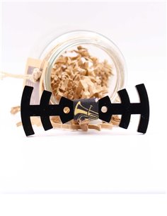 PAJARITA  WIFI NEGRO