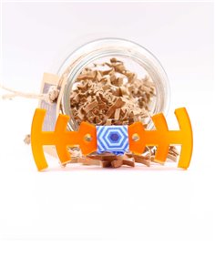 PAJARITA  WIFI ORANGE