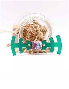 PAJARITA  WIFI VERDE