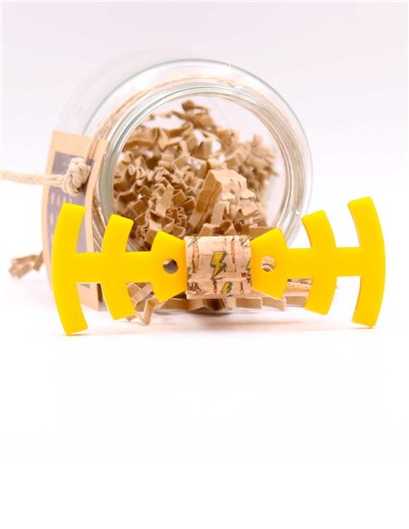 PAJARITA  WIFI YELLOW PAJARITA  WIFI YELLOW