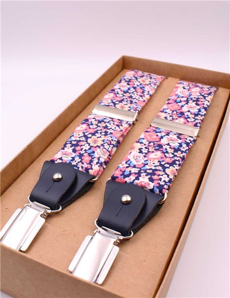 Tirantes LORETO Tirantes LORETO