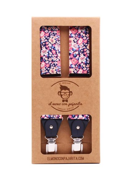 Tirantes LORETO Tirantes LORETO