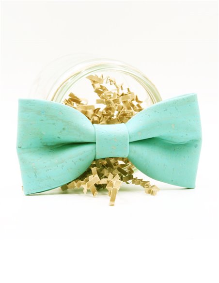 PAJARITA CORCHO CELESTE PAJARITA CORCHO CELESTE