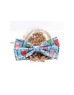 Conjunto Tirantes y Pajarita  Congrats 2