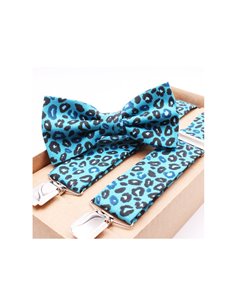 Conjunto Tirantes y Pajarita  Costa Rica