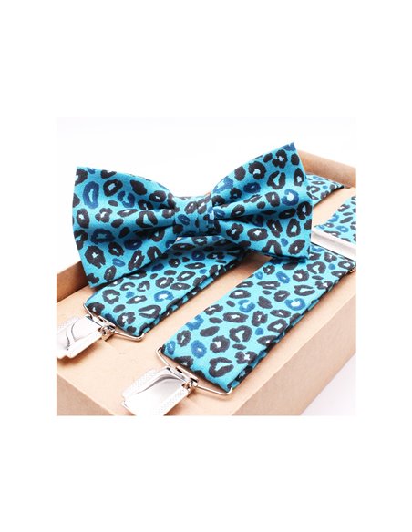 Conjunto Tirantes y Pajarita  Costa Rica