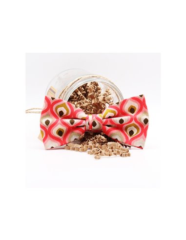 Conjunto Tirantes y Pajarita  San Francisco