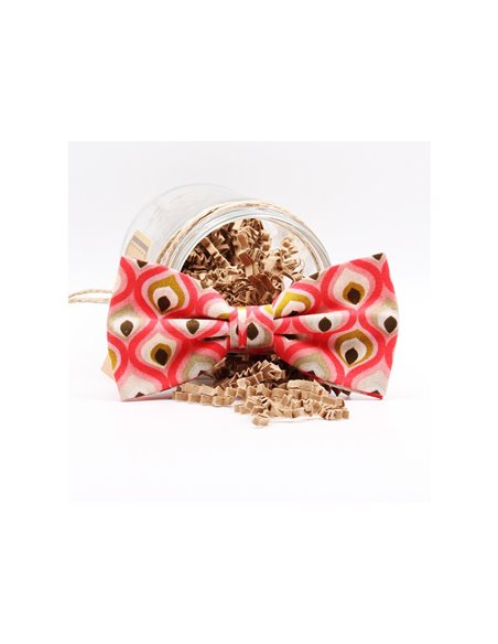 Conjunto Tirantes y Pajarita  San Francisco