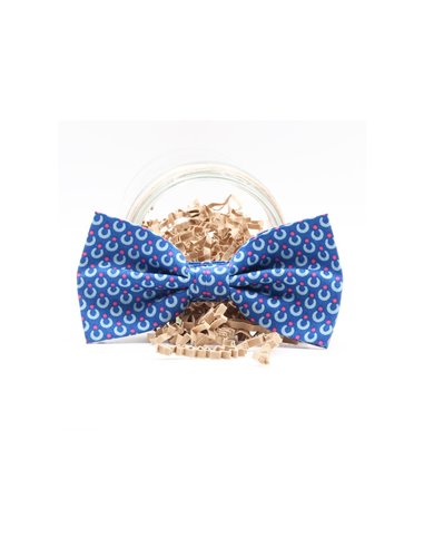 Conjunto Tirantes y Pajarita  La Perla