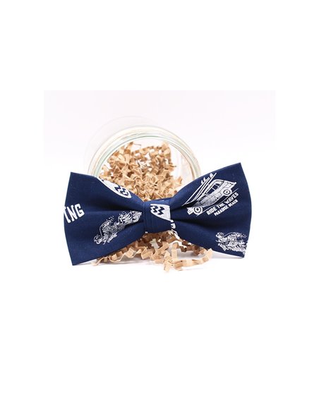 Conjunto Tirantes y Pajarita Ride the Waves Conjunto Tirantes y Pajarita Ride the Waves