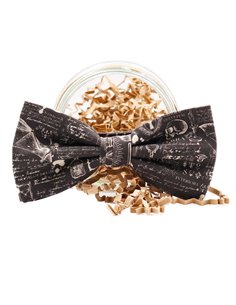 Conjunto Tirantes y Pajarita Alquimia 2