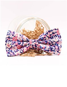 Conjunto Tirantes y Pajarita Loreto 2