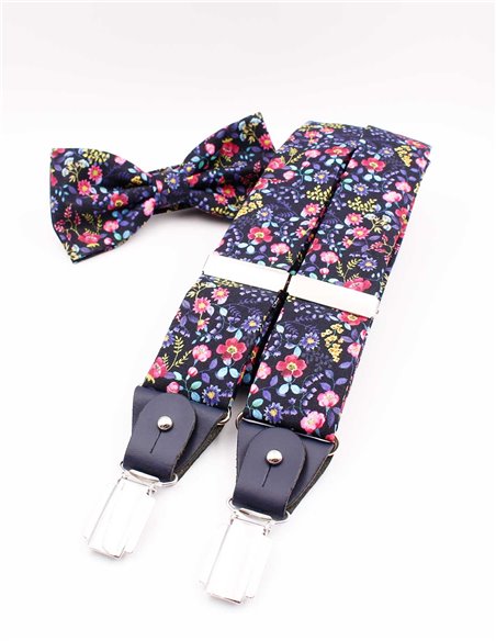 Tirantes Crisantemo Tirantes Crisantemo