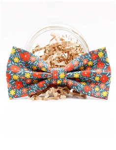 Conjunto Tirantes y Pajarita  Breza 2