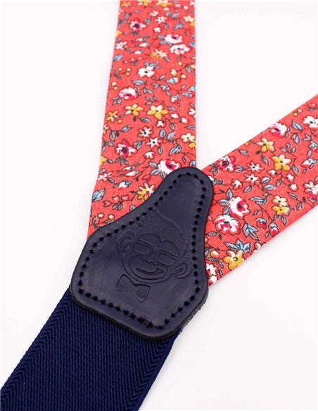 Tirantes Hibisco Tirantes Hibisco