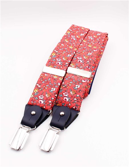 Tirantes Hibisco Tirantes Hibisco